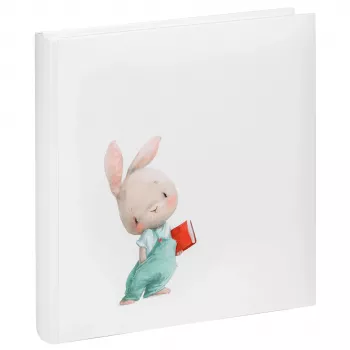 Walther Nosey Álbum de bebé 26x25 40 páginas FA-312