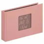 Walther Fun Peach Fuzz Álbum 10x15 para 36 fotos MA-353-PF