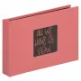 Walther Fun Living Coral Álbum 10x15 para 36 fotos MA-353-LC