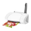Avery Zweckform Papel fotográfico premium brillante - Brillante - Blanco - A4 (210 x 297 mm) - 25 hojas