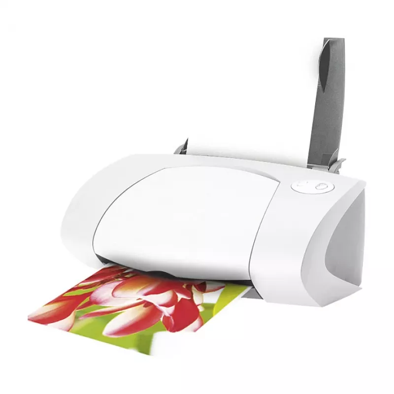 Avery Zweckform Papel fotográfico premium brillante - Brillante - Blanco - A4 (210 x 297 mm) - 25 hojas