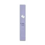SIGEL Artverum Pizarra magnética de cristal Lavanda 78 x 12 cm GL109