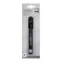 SIGEL Kreidemarker 50 Rotulador de tiza punta biselada 1-5 mm Negro 1 unidad