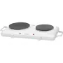 Bomann DKP 5028 CB Placa eléctrica doble 2500 W