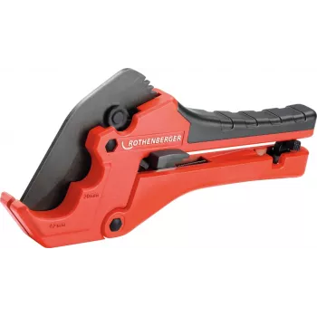 ROTHENBERGER ROCUT 42 TWIN CUT Cortatubos de plástico
