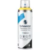 Schneider Paint-It 030 Supreme DIY pintura en espray acrílica amarilla 200 ml