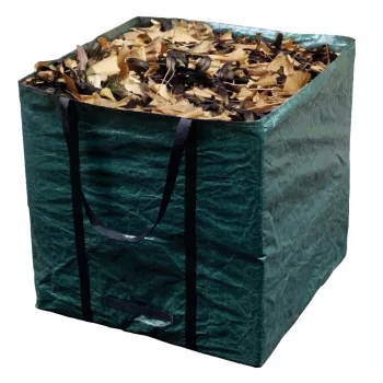 Conmetall Meister bolsa para residuos de jardín 245 L