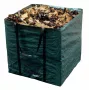Conmetall Meister bolsa para residuos de jardín 245 L