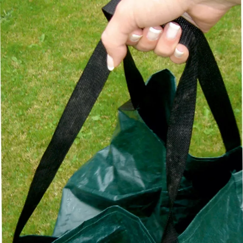 Conmetall Meister bolsa para residuos de jardín 245 L