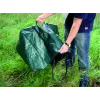 Conmetall Meister bolsa para residuos de jardín 245 L