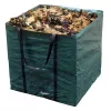 Conmetall Meister bolsa para residuos de jardín 245 L