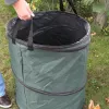 Conmetall Meister bolsas para residuos de jardín 62 L
