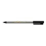 EDDING Fineliner 88 Office Liner F 0,6 mm negro