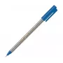 EDDING 89 Office Liner EF Rotulador fineliner - azul - 0,3 mm