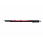 EDDING 1800 Fineliner azul tinta pigmentada 0,3 mm