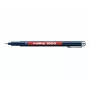 EDDING 1800 Fineliner negro tinta pigmentada 0,3 mm