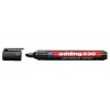 EDDING OFC-ED330BK Rotulador permanente negro 1-5 mm punta biselada 1 ud.