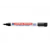 EDDING 8400 Rotulador permanente para CD/DVD/BD - negro - 0,5-1 mm punta redonda