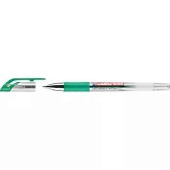EDDING 2185 Bolígrafo de gel negro 0,7 mm