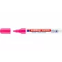 EDDING 4095 Rotulador de tiza - rosa - 10 uds.