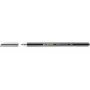 EDDING 1200 Rotulador de color plateado punta redonda fina 1 mm