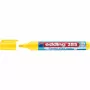 EDDING 385 Rotulador para flipchart Amarillo 1,0 - 5,0 mm 1 ud.
