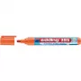 EDDING 385 Rotulador para flipchart Naranja 1,0 - 5,0 mm 1 ud.