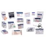 Holthaus Medical Set de recambio de primeros auxilios DIN 13157 1 ud.