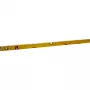 STABILA Type 70 M Nivel de burbuja 120 cm con imanes