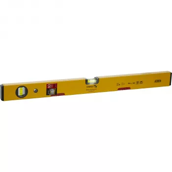 STABILA Type 70 M Nivel de burbuja 60 cm con base magnética