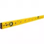 STABILA Type 70 Electric Nivel de burbuja 120 cm