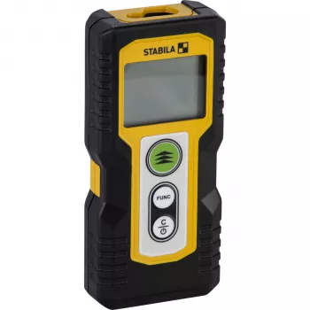 STABILA LD 220 Medidor de distancia láser