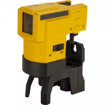 STABILA LAX 50 G Láser de líneas cruzadas