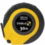 STABILA LBM 2000 cinta métrica de fibra de vidrio con carcasa cerrada 30 m