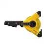 STABILA LBM 1000 Cinta métrica de acero rollo abierto 50 m