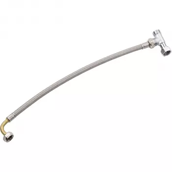 GROHE Grohtherm Micro Válvula mezcladora termostática Set de montaje 1/2 pulgadas