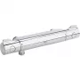 GROHE Grohtherm 800 Válvula de ducha termostática, 1/2 pulgadas Cromo
