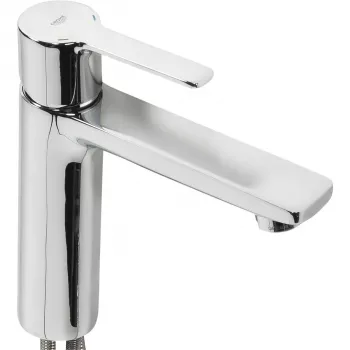 Grohe Lineare monomando lavabo 1/2 pulgadas cromo