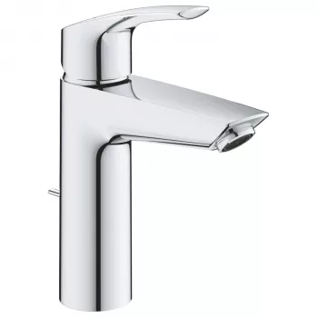 Grohe Eurosmart M-Size monomando lavabo 1/2 pulgadas cromo