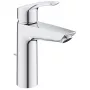 Grohe Eurosmart M-Size monomando lavabo 1/2 pulgadas cromo
