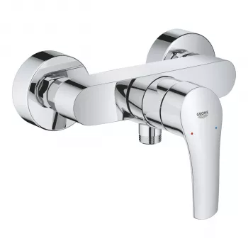 Grohe Eurosmart monomando ducha 1/2 pulgadas cromo