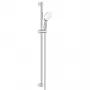 GROHE Tempesta 110 set de ducha 2 chorros, 900 mm cromo