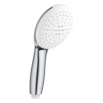 Grohe Tempesta 110 alcachofa de ducha 2 chorros cromo