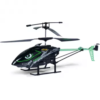 Carson Toxic Spider 340 100% RTF helicóptero RC