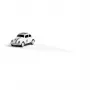 Carson 1:87 VW Beetle Rallye 2.4G 100% RTR micro coche RC