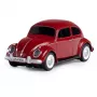 Carson 1:87 VW Beetle Red 2.4G 100% RTR coche RC