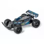 Carson 1:12 Glow Rider 2.4G 100% RTR coche RC azul