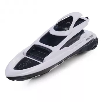 TAMIYA CARSON Carson Nano Racer Yacht 2.4G velero RC