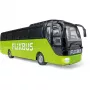 TAMIYA CARSON Carson 1:64 Flixbus 2.4G 100% RTR autobús RC