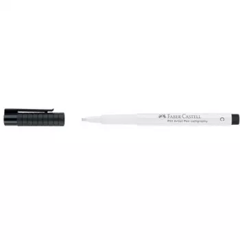 FABER-CASTELL PITT Artist Pen Calligraphy - rotulador pincel
